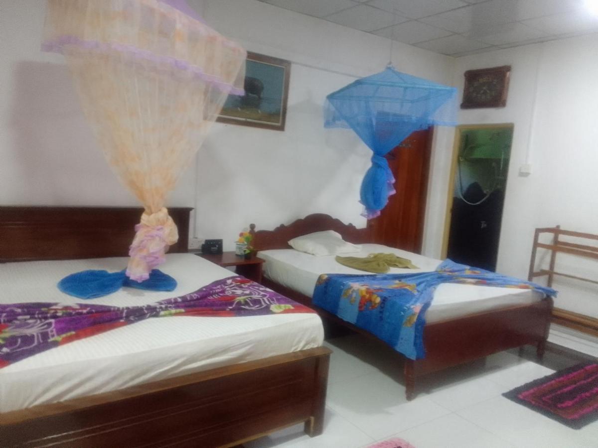 Sigiriya Village Home Stay & Private Room Exterior foto