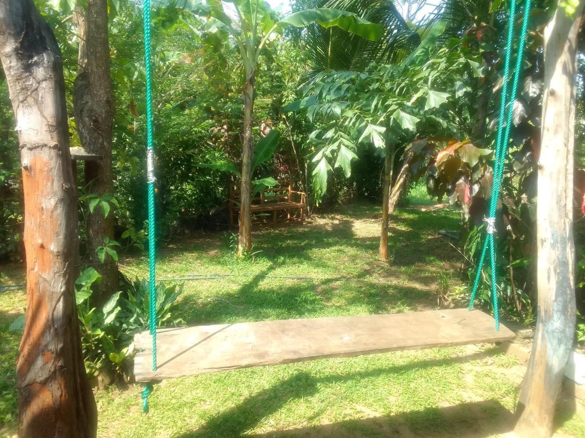 Sigiriya Village Home Stay & Private Room Exterior foto