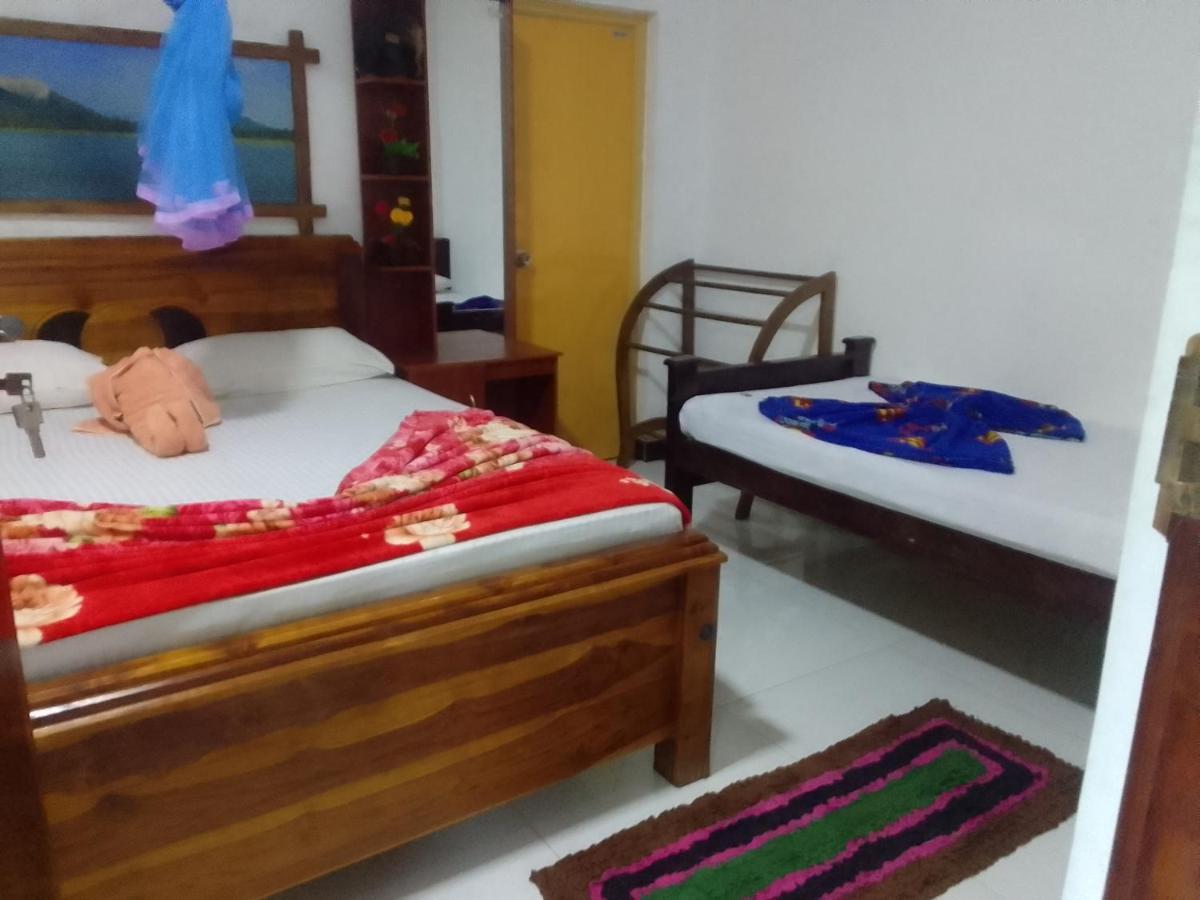 Sigiriya Village Home Stay & Private Room Exterior foto
