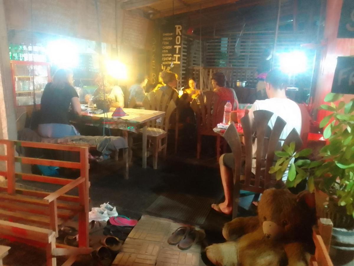 Sigiriya Village Home Stay & Private Room Exterior foto