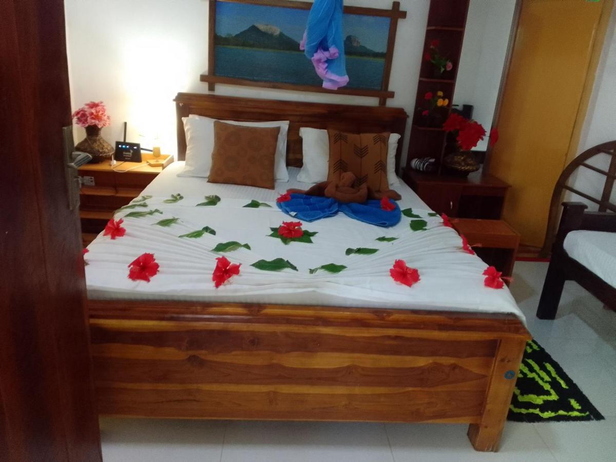 Sigiriya Village Home Stay & Private Room Exterior foto