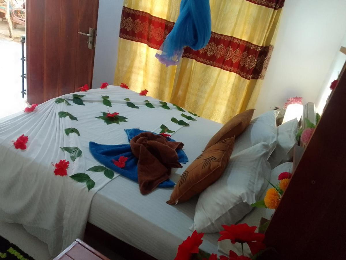 Sigiriya Village Home Stay & Private Room Exterior foto