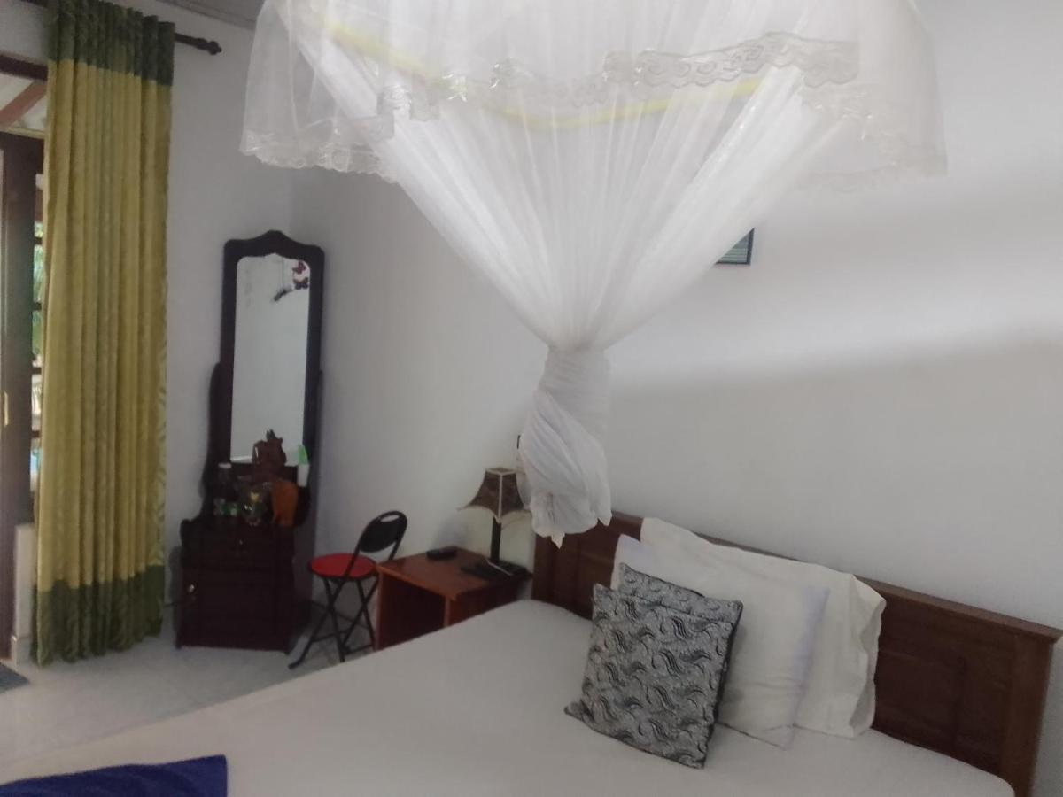 Sigiriya Village Home Stay & Private Room Exterior foto