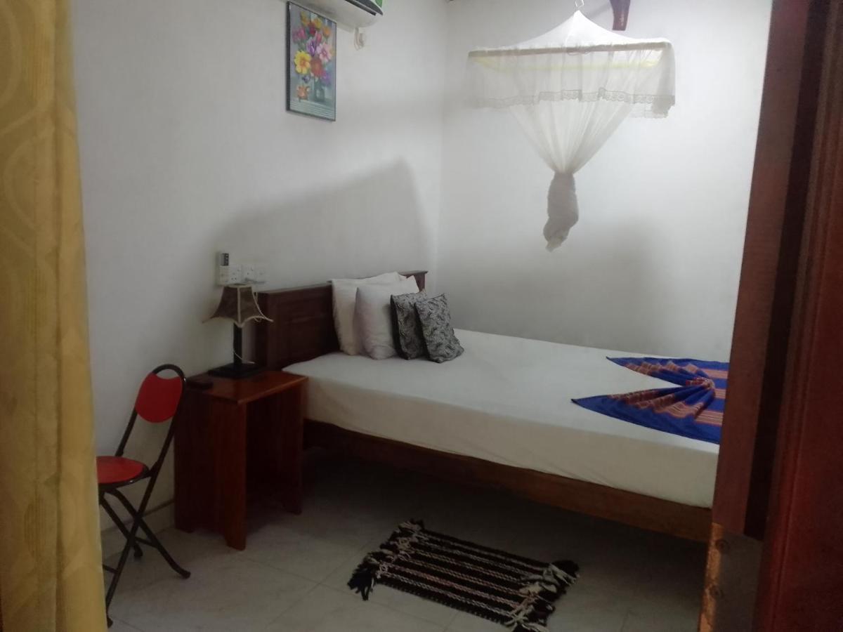 Sigiriya Village Home Stay & Private Room Exterior foto