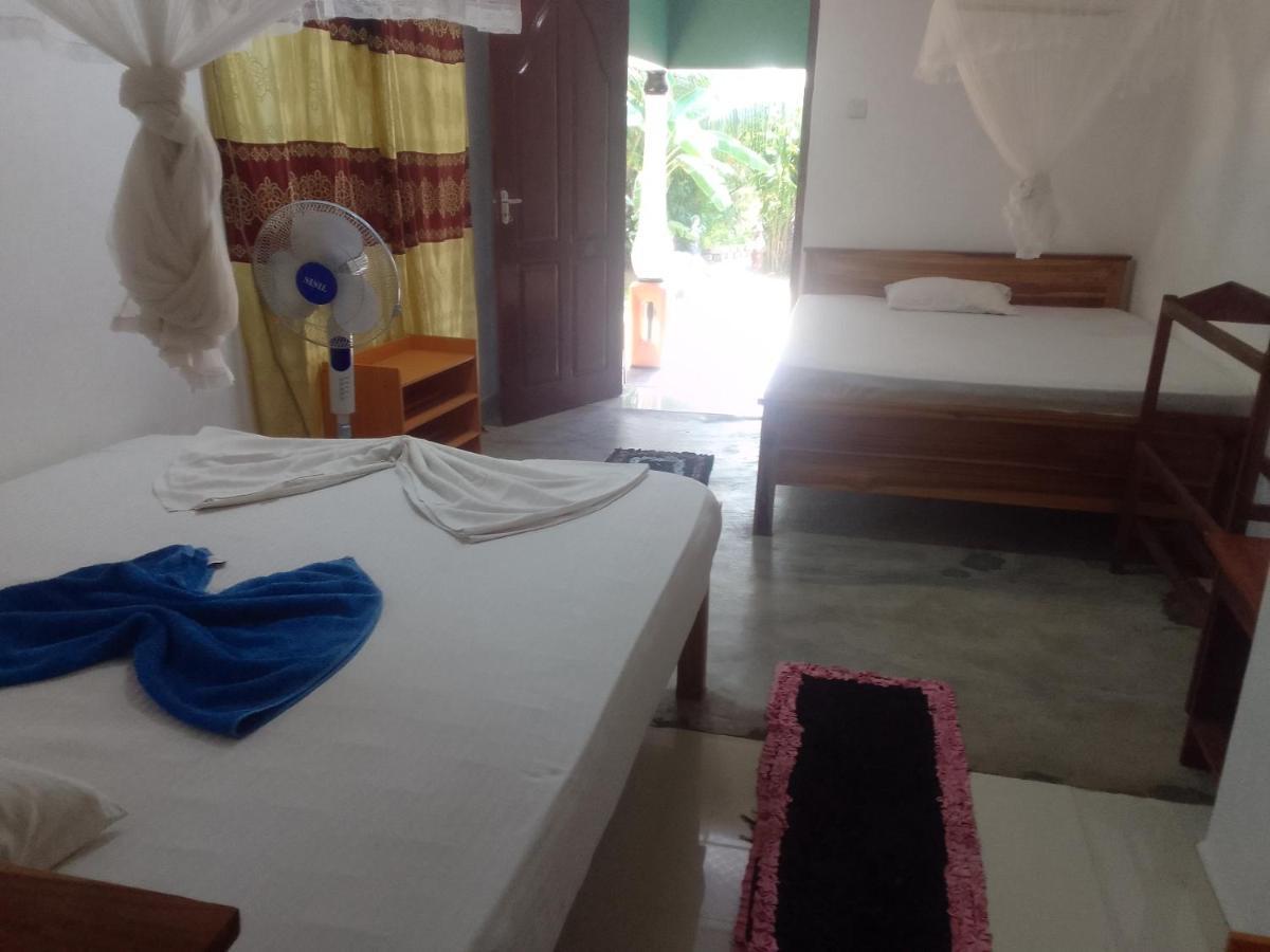 Sigiriya Village Home Stay & Private Room Exterior foto