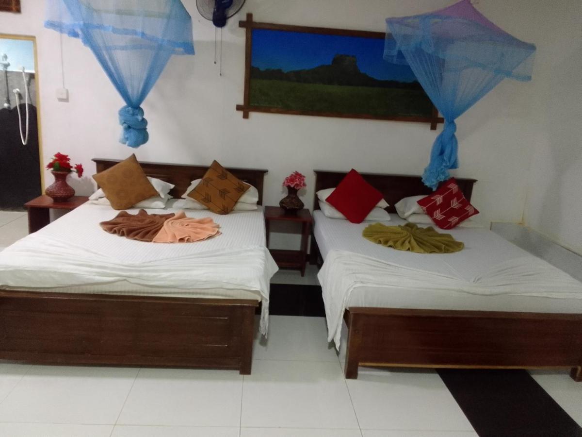 Sigiriya Village Home Stay & Private Room Exterior foto