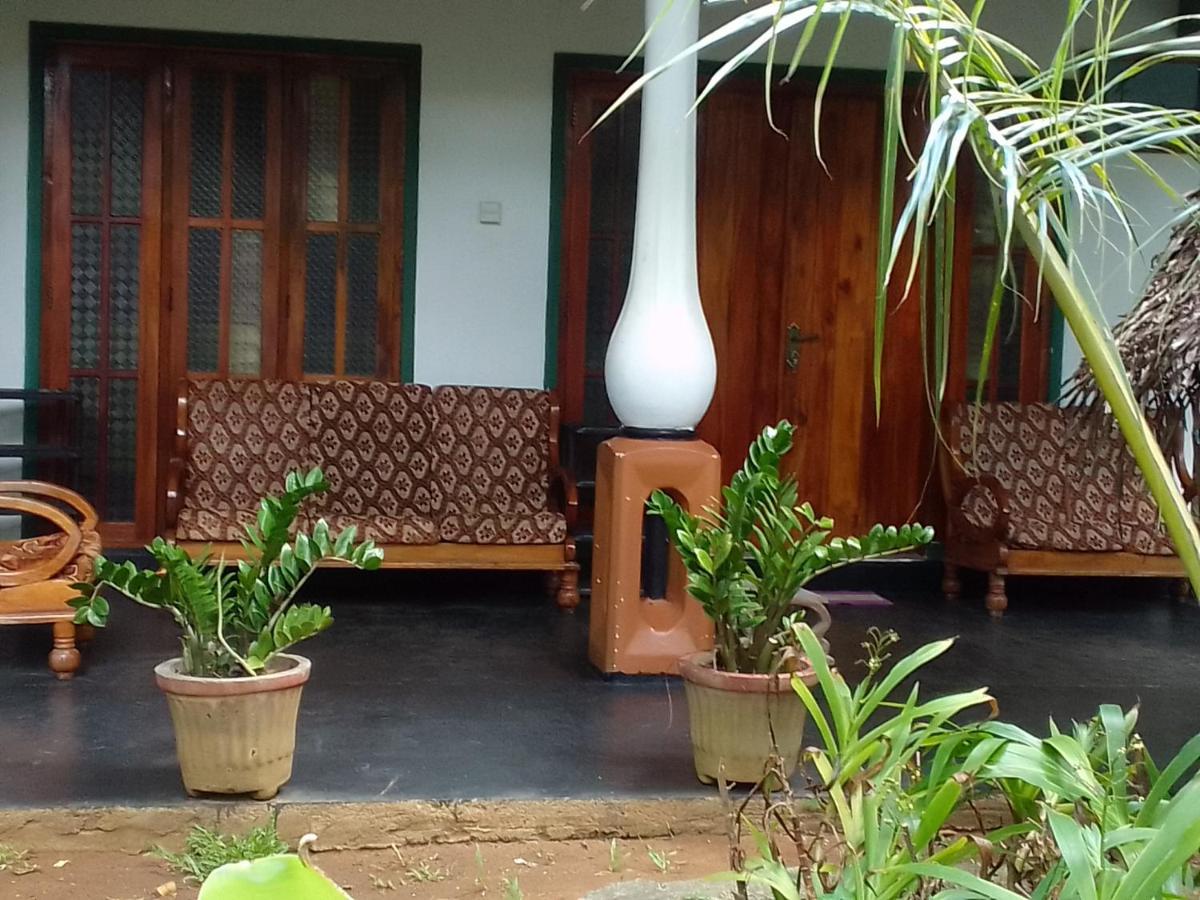Sigiriya Village Home Stay & Private Room Exterior foto