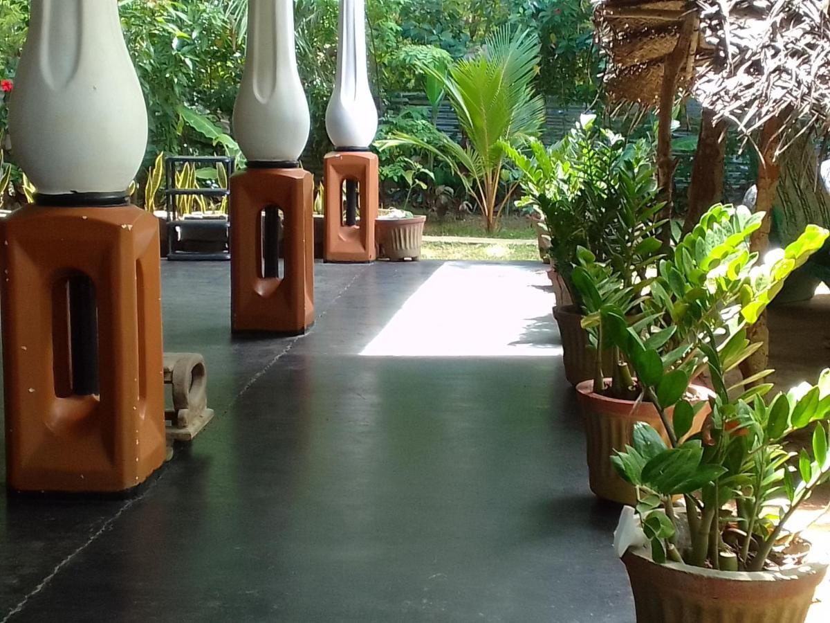 Sigiriya Village Home Stay & Private Room Exterior foto