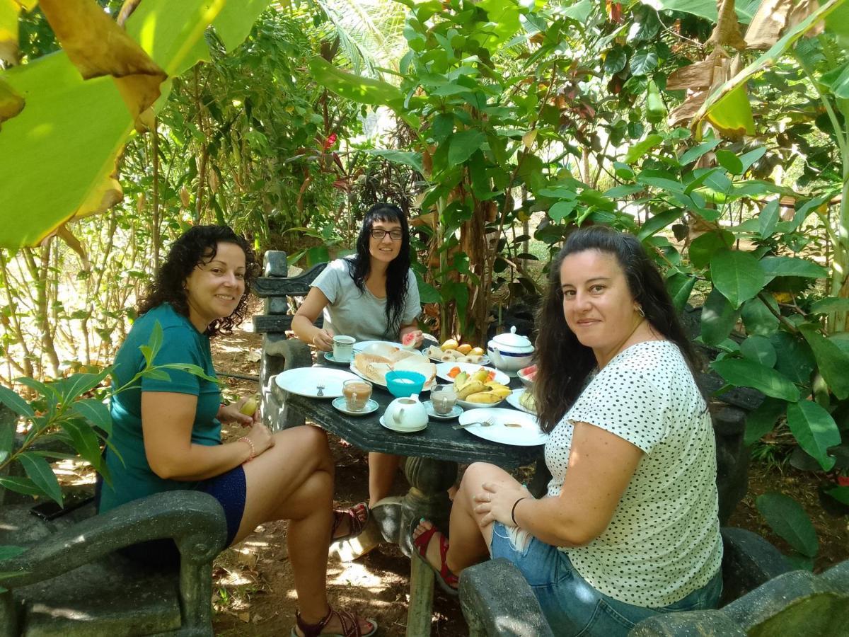 Sigiriya Village Home Stay & Private Room Exterior foto